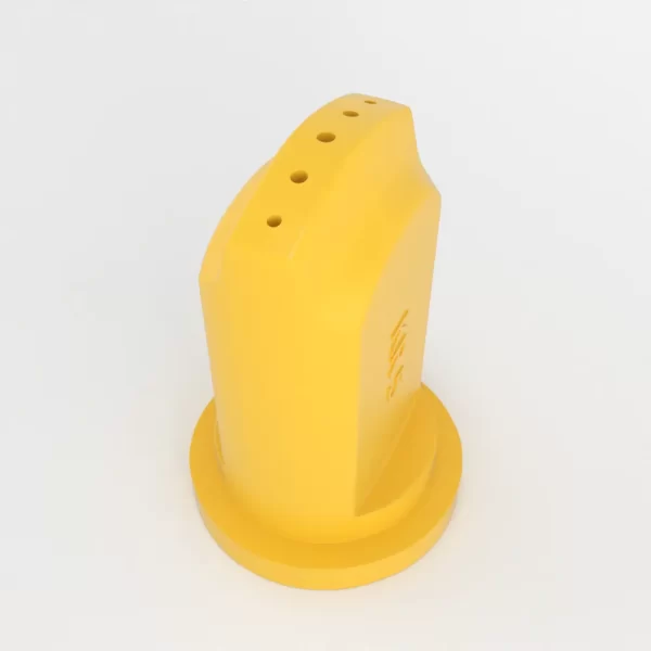 KR5-02 Końcówka rozlewowa