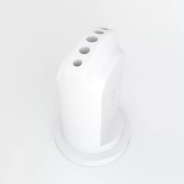 KR5-08 Końcówka rozlewowa