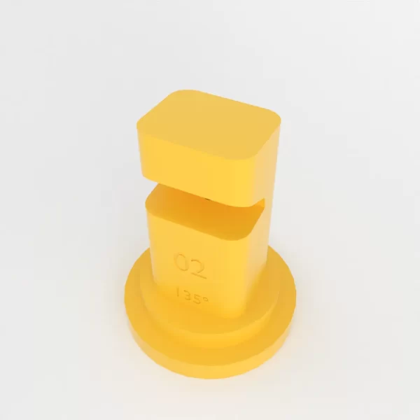 RDF-02 Rozpylacz deflektorowy