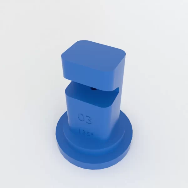 RDF-03 Rozpylacz deflektorowy