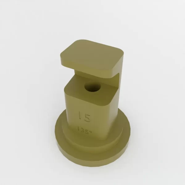 RDF-15 Rozpylacz deflektorowy