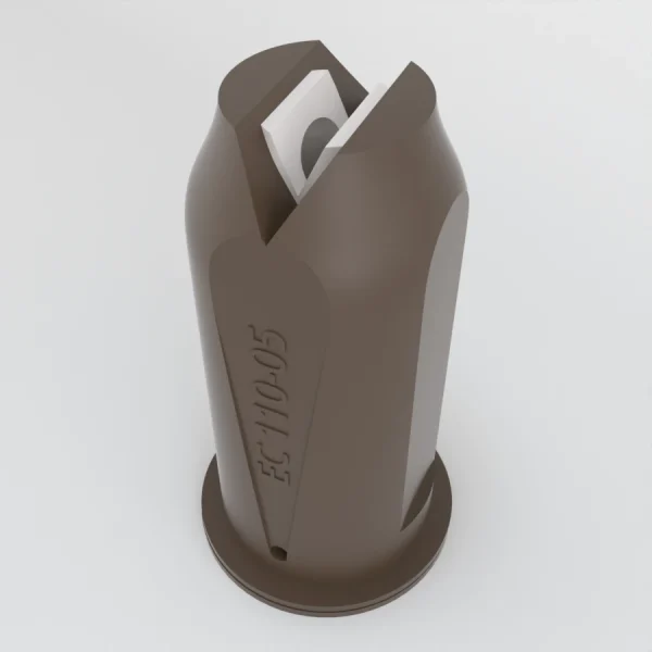 Dysza natryskowa EC 110-05 szara