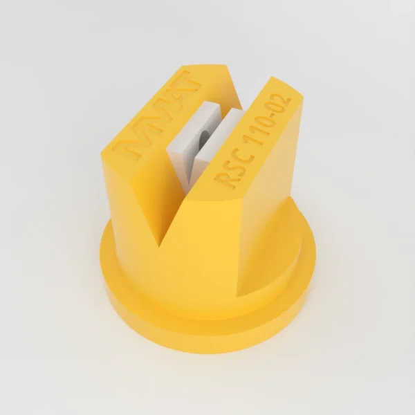 RSC 110-02 Rozpylacz standardowy ceramiczny