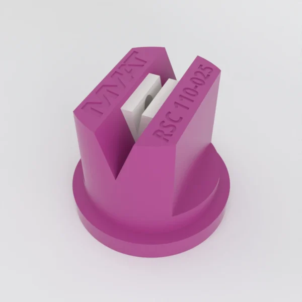 RSC 110-025 Rozpylacz standardowy ceramiczny