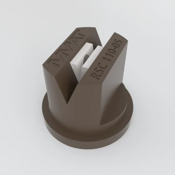 RSC 110-05 Rozpylacz standardowy ceramiczny