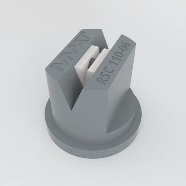 RSC 110-06 Rozpylacz standardowy ceramiczny